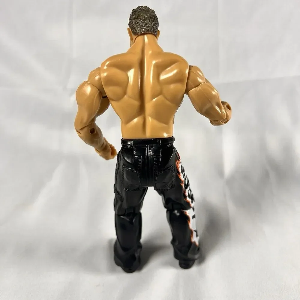 Jakks Pacific wrestler figure